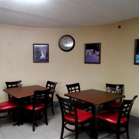 וובסטר Budgetel Inn Houston/Nasa מראה חיצוני תמונה