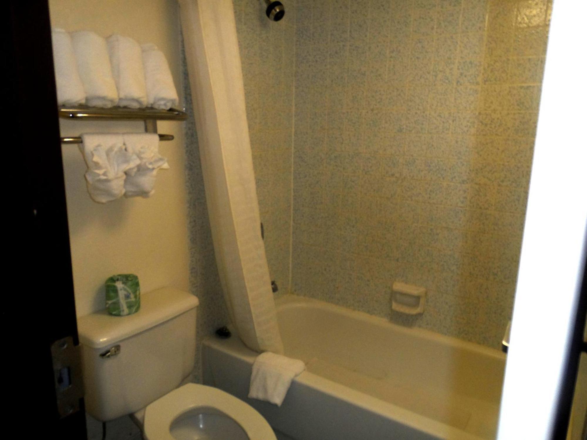 וובסטר Budgetel Inn Houston/Nasa מראה חיצוני תמונה