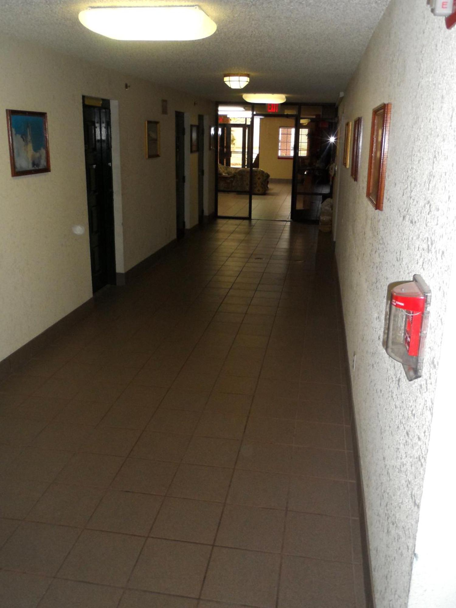 וובסטר Budgetel Inn Houston/Nasa מראה חיצוני תמונה