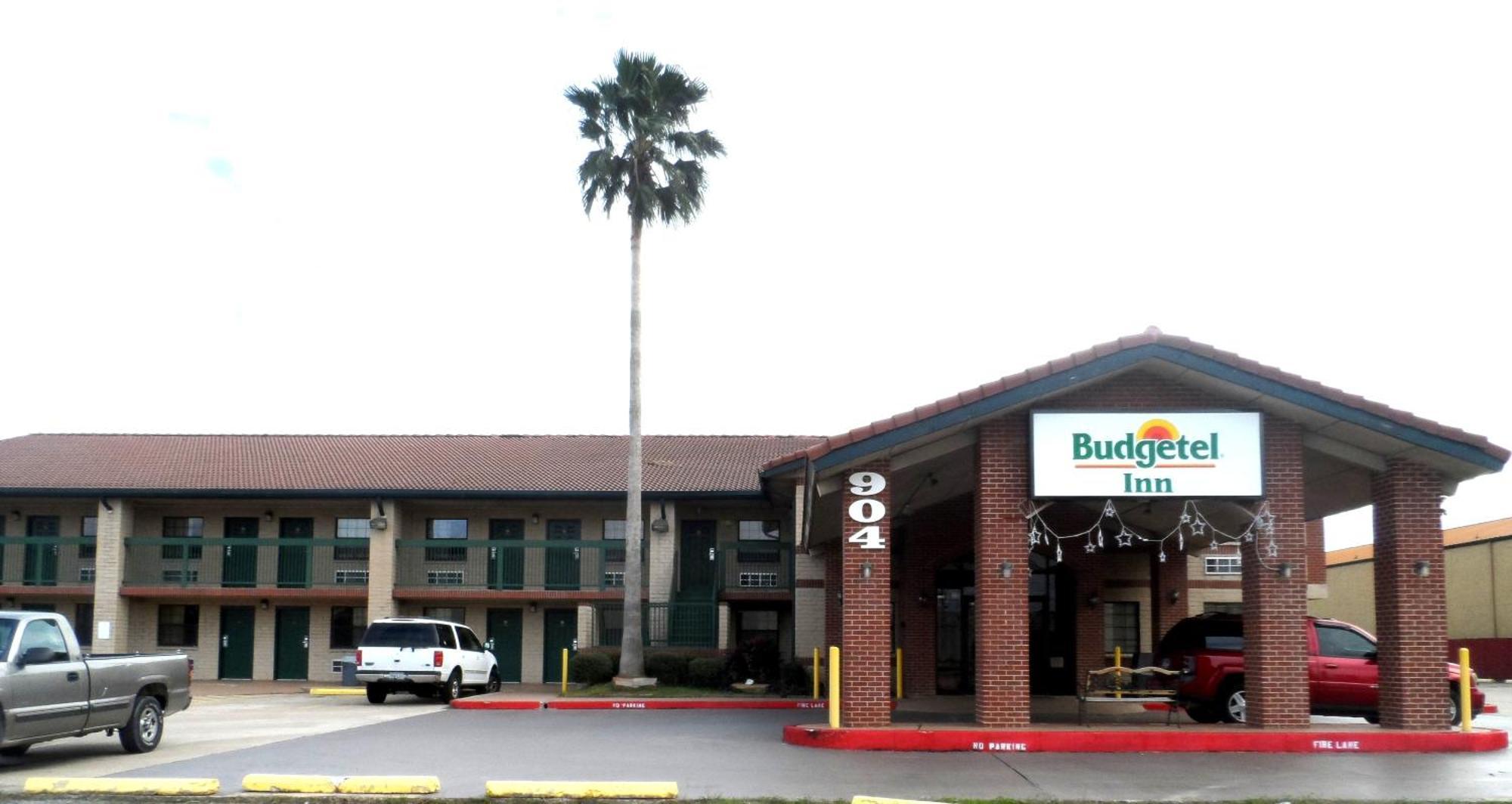 וובסטר Budgetel Inn Houston/Nasa מראה חיצוני תמונה