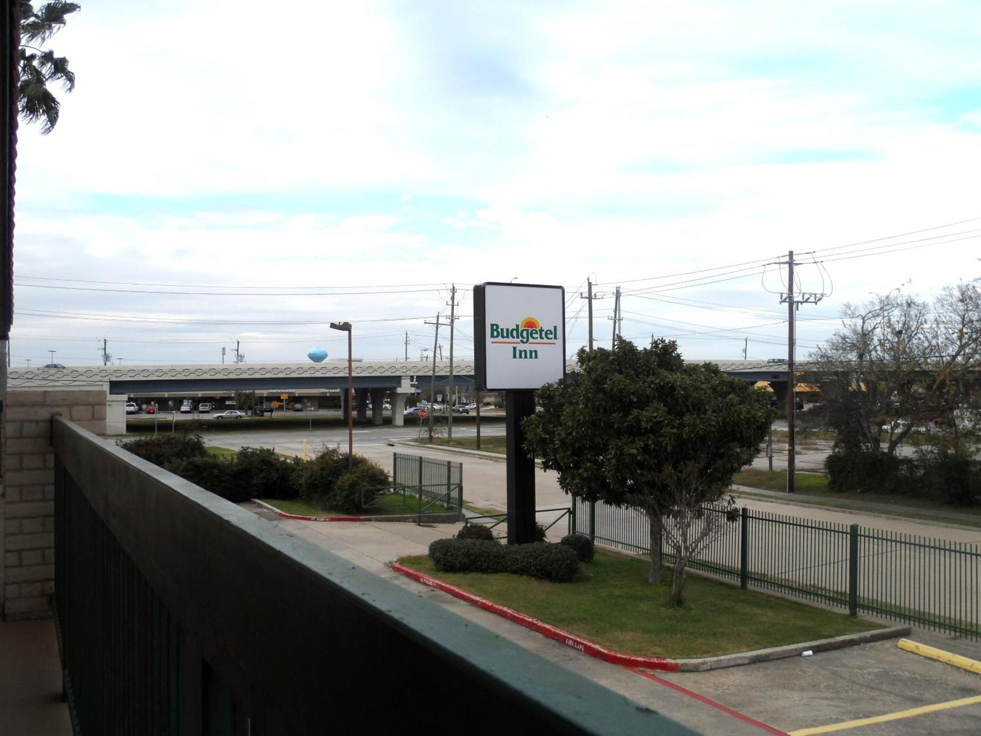 וובסטר Budgetel Inn Houston/Nasa מראה חיצוני תמונה