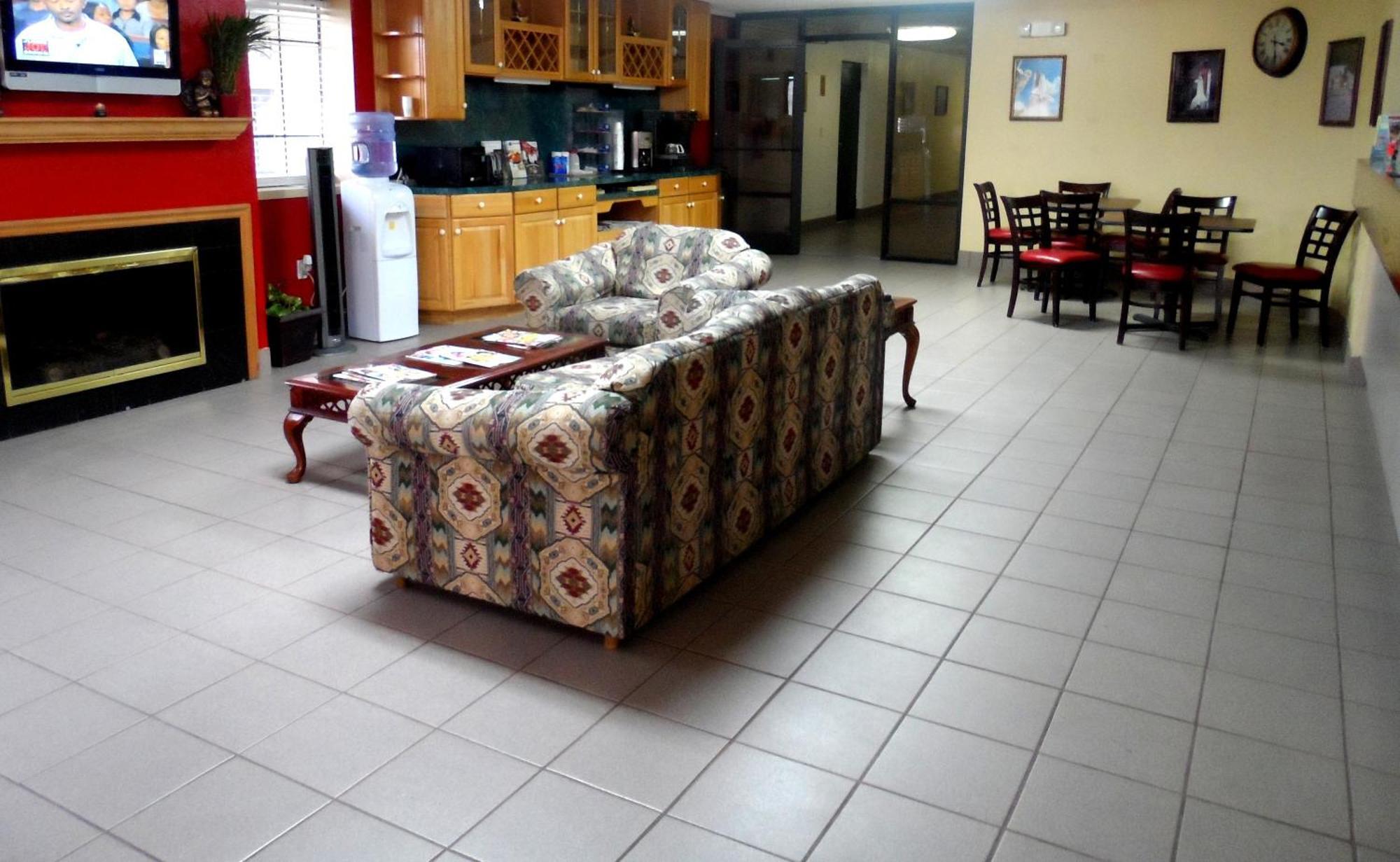 וובסטר Budgetel Inn Houston/Nasa מראה חיצוני תמונה