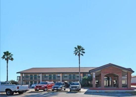 וובסטר Budgetel Inn Houston/Nasa מראה חיצוני תמונה